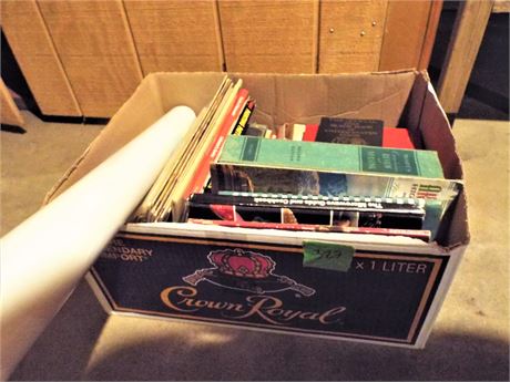 Books Lot