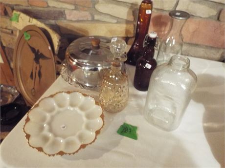 Housewares Collectibles