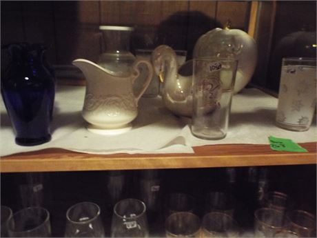 Glassware