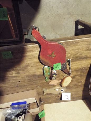 Collectibles
