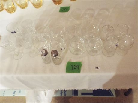 Glassware