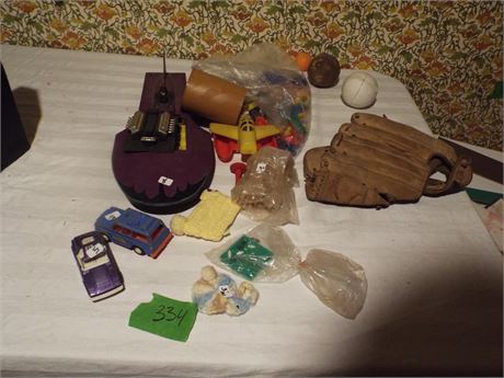 Collectibles