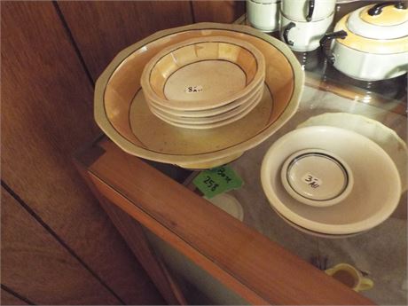Dish Set