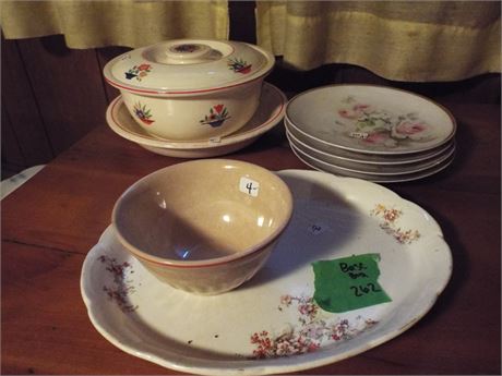 Dish Set