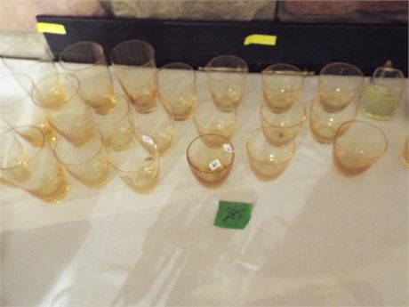 Glassware