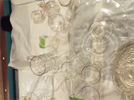 Glassware