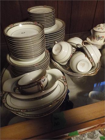Dish Set