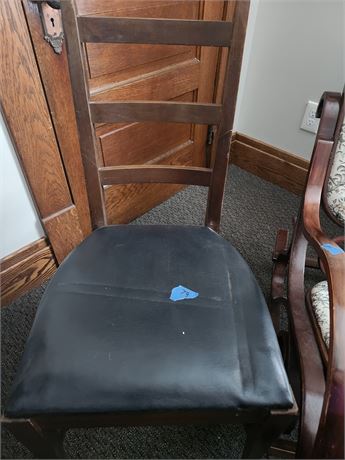 wooden Chair