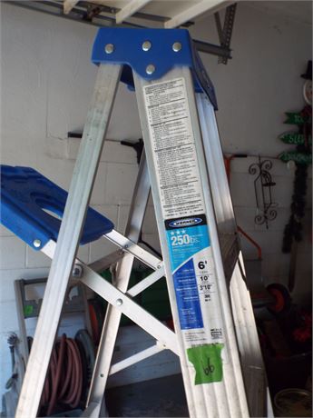 Ladder