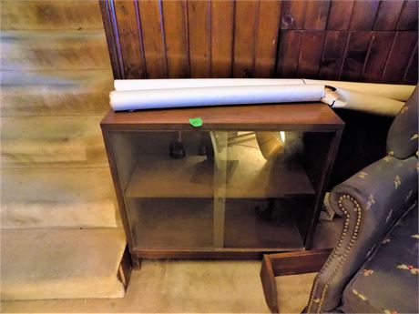 TV Cabinet