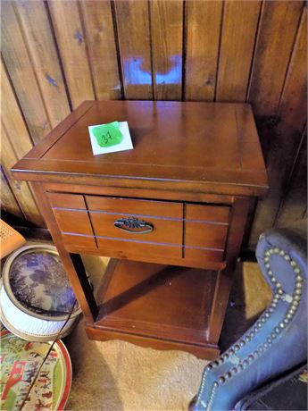 Side Table