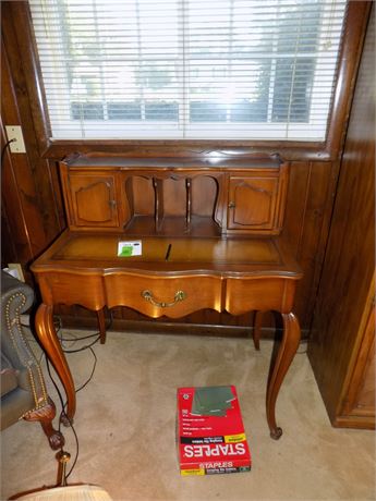 Writing Desk