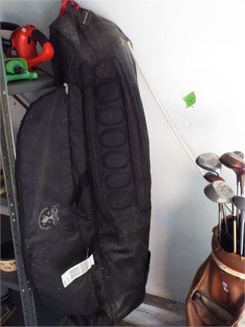 Golf Clubs