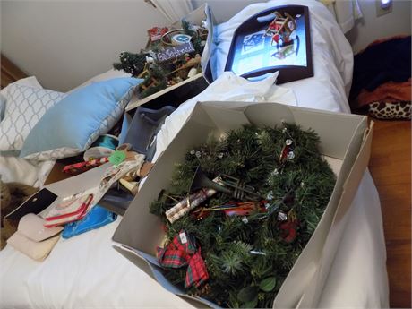 Holiday Decor