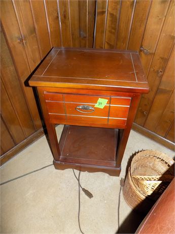Side Table
