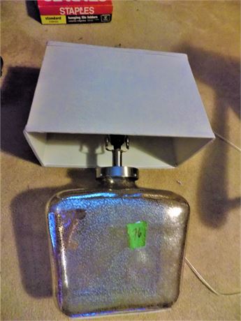 Lamp