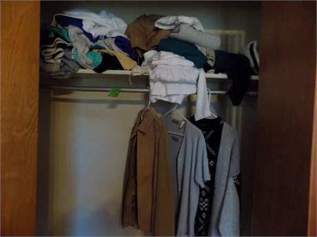 Women's Clothing