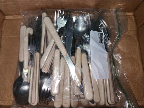 Flatware