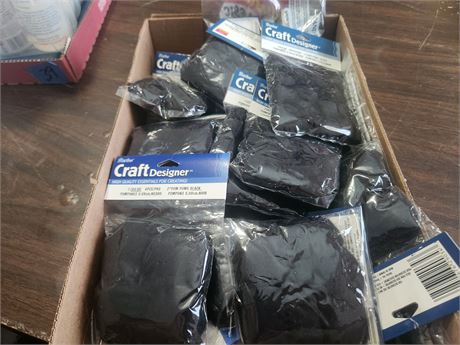 Halloween Craft Supplies