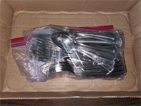 Flatware