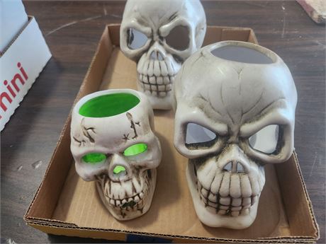 Halloween Decorations