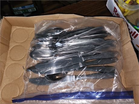Flatware