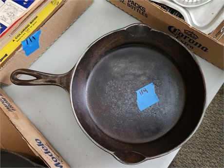 Griswold #6