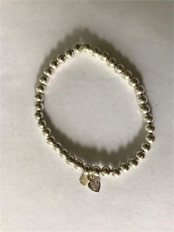 Stamped 925 Hana Bracelet