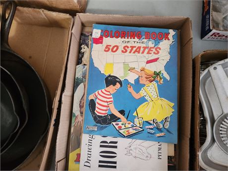 Childrens Books