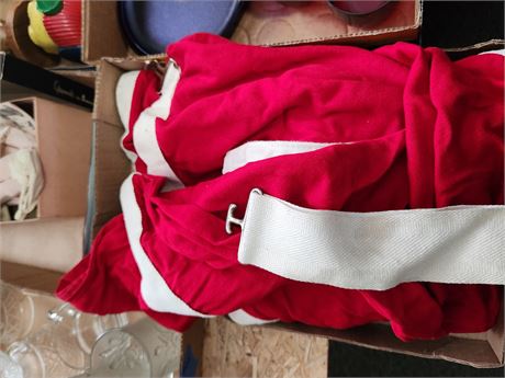 Vintage Horse Blanket In Good Condition