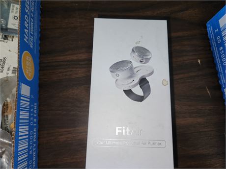Fit  Air Missing Charger