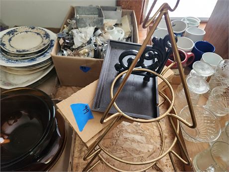 Misc. Items