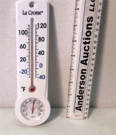 Thermometer