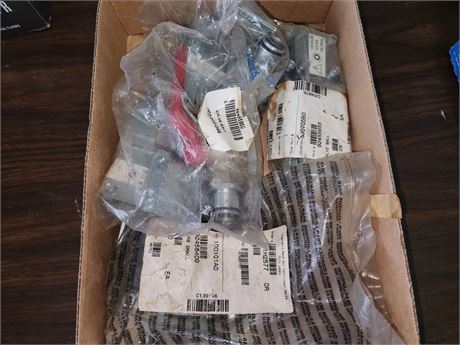 Ball Valves Ingersoll Rand
