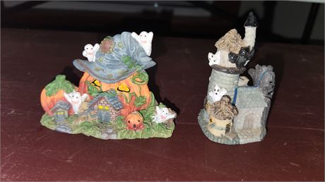 Halloween Decorations