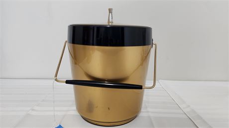 Vintage Ice Bucket
