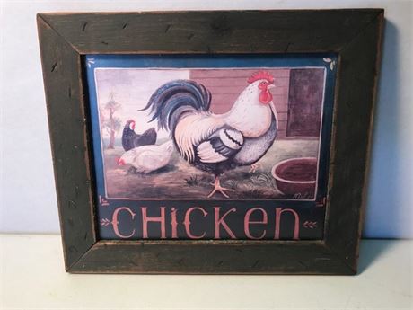 Chicken Picture