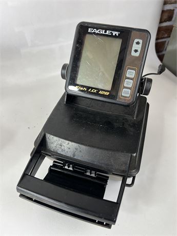 Eagle Fish Finder