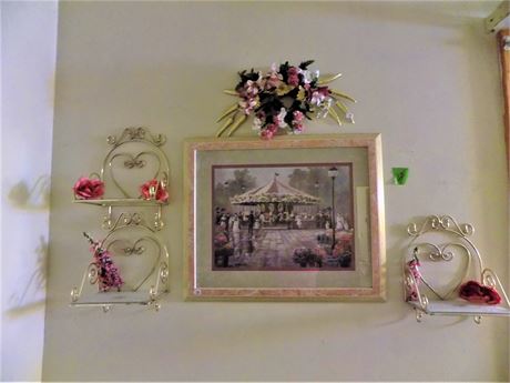 Wall Decor