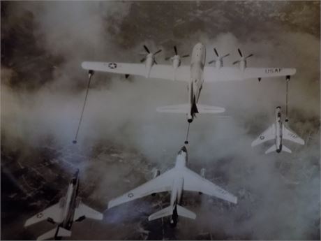 Airplane Photos