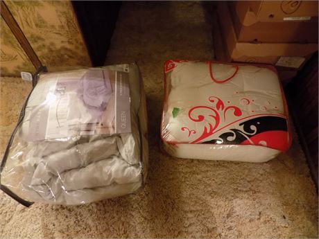 Bedding