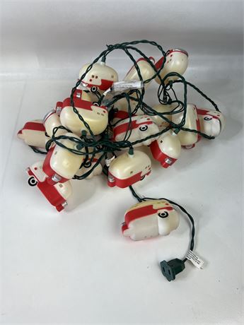 Trailer Lights