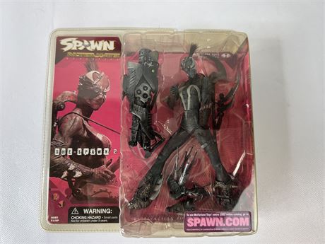 Spawn NIP