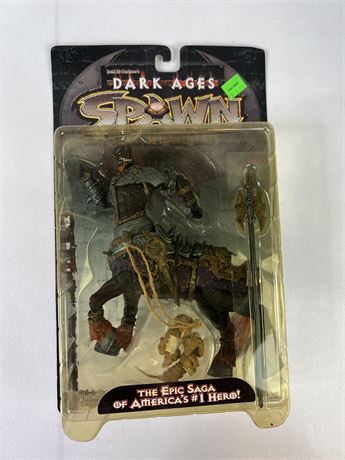 Spawn NIP