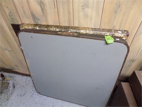 Card tables
