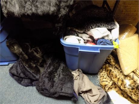 Fabric Lot