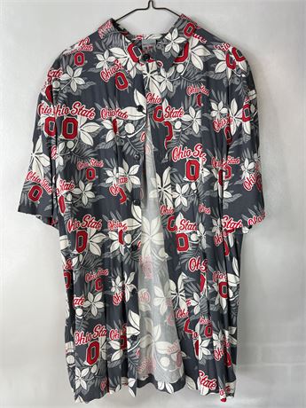 Ohio State Shirt XXL