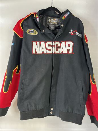 Nascar Coat