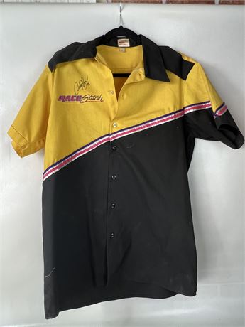 Race Shirt