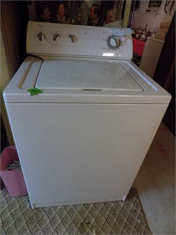 Washer